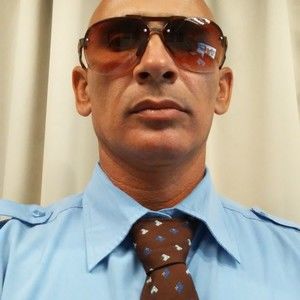 Meet your Posher, Reidel